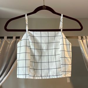 white tank top from shein